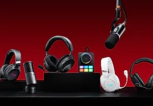 HyperX выпустила гарнитуру-«долгожителя» для геймеров