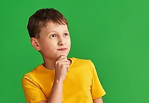 Как дети учатся доверять чужому мнению?