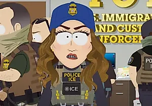 South Park откладывает эпизоды — политика вмешивается?