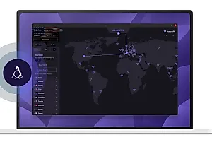 Proton VPN расширяет возможности для Linux с помощью новой функции split tunneling