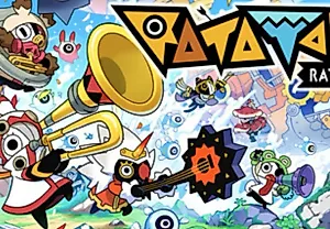 Ratatan — духовный наследник Patapon выходит в ранний доступ 19 сентября
