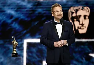 Прощание с Britannia, встречаем BAFTA Honours: что случилось с наградами киноакадемии в США