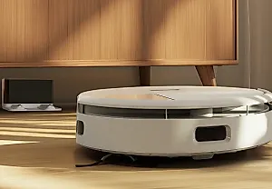 Не упустите момент: новый Roomba делает уборку капитаном вечеринки!