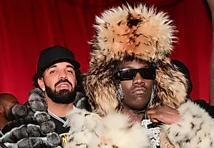 Как Lil Yachty "запрограммировал" дружбу с Дрейком на кислоте и уверовал в силу манифестации