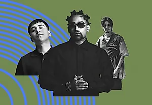 Триумф на латинских чартах: Danny Ocean, Chino Pacas и Bryant Myers
