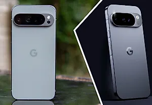 Google Pixel 9: лучший ИИ-смартфон, но Pixel 10 обязан удивить