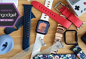 Аксессуары для Apple Watch 2025: как украсить ваше запястье