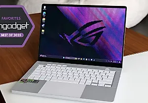 Лучшие игровые ноутбуки 2025 года