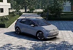 Volkswagen заставляет владельцев ID.3 в Великобритании доплачивать за полную мощность электромобиля