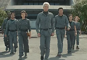 7 новых фильмов и сериалов на стриминге: August 15, 2025