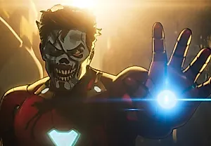 Перенос премьеры Marvel Zombies: хорошая и плохая новость