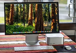 Apple Mac Studio M4 Max: компьютер для креативщиков или как истощить бюджет на новом уровне