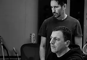 Как Nine Inch Nails стали саундтреком к «Трон: Арес» — мрачный танец по лезвию диснеевской лопаты