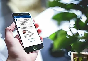 Фишинговая атака через Booking.com с использованием японских символов
