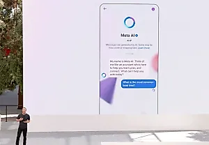 Внутренние стандарты Meta по чат-ботам ИИ утекли: вопросы о безопасности детей и двойных стандартах