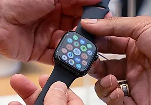 Apple Watch: крупный редизайн не раньше 2026 года