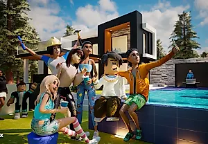 Roblox усиливает контроль из-за обвинений в опасностях для детей
