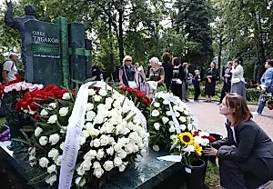 Наследство Табакова и семейные драмы