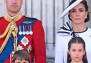 Эксперт разоблачает: как "наследник и запасной" влияют на детей Кейт и Уильяма