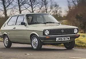 Британцы считают VW Polo лучшим авто полувека – почему это смешно