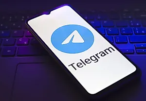 Мошенники выдают вирус за Telegram Premium