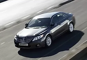 Эксперт Ковалев: какие Toyota не брать?