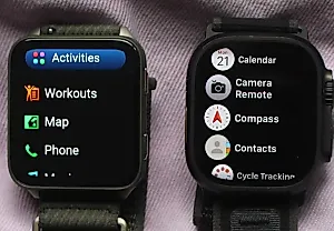 Garmin наконец догоняет Apple: LTE на подходе!