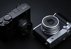 Fujifilm снова поднимает цены: американцам готовиться