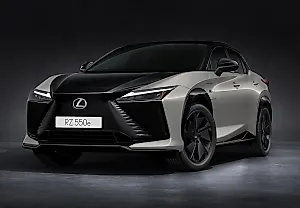 Lexus добавляет звуки двигателя в свои электромобили, чтобы вы почувствовали себя за рулем бензиновки