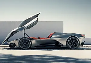 Прототипы показали, каким может стать Corvette