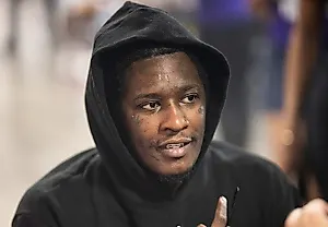 Суд обязал вернуть имущество рэперу Young Thug: наличные и машины снова при нём