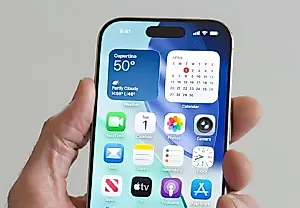 iOS 26 ускоряет анимации — Но это не вполне чудо