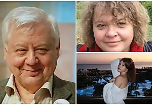 Тайны жизни дочерей Табакова: между славой и одиночеством