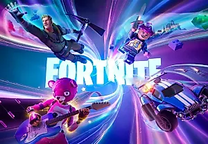 Fortnite на Arm: когда танцы перестанут быть танцами?