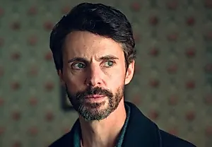 Netflix продлил сериал «Департамент Q»