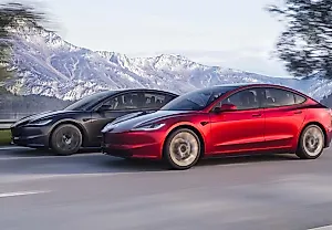 Tesla продает рычаг поворотников за $350