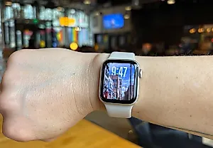 Apple Watch SE в 2025 году: Грустные реалии и забавные ожидания