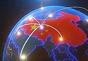 Китайские хакеры атакуют тайваньский хостинг