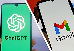 Gmail и Календарь теперь внутри ChatGPT: революция или догоняющая попытка?