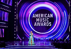 CBS получит права на American Music Awards до 2030 года, а «Грэмми» сменит канал на Disney