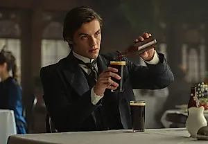 House of Guinness: Почему нового Peaky Blinders не получится