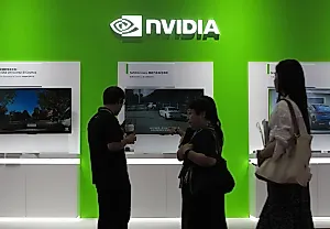 NVIDIA разрабатывает чип для искусственного интеллекта мощнее H20 специально для Китая