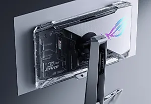 Asus вывела мониторы OLED на запредельную скорость: 720 Гц и стиль на грани риска