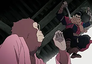 Sekiro: Тени оживают на экране
