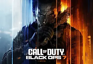 Call of Duty: Black Ops 7 выходит в ноябре