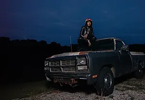 J.I.D: альбом, тур и война за слушателя