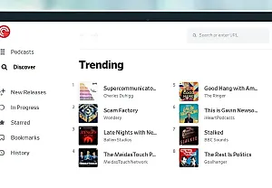 Pocket Casts открывает двери подкастов для всех, оставляя Spotify в тени