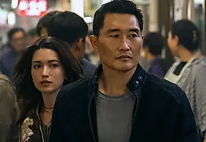 «Butterfly» — закулисье шпионских страстей: ждём второй сезон?