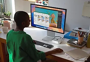Новый Mac mini на чипе M5: мечта для геймеров и не только