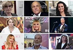 Меньшова, Малинин, Кузьмина. Когда имя родителей-звезд не благо, а бремя